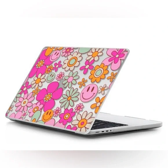 Casetify Computers Laptops Parts Brand New Macbook 2 Pro Case From Casetify Poshmark